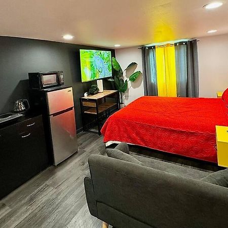 New Tiny Home Uptown Phoenix Exterior photo