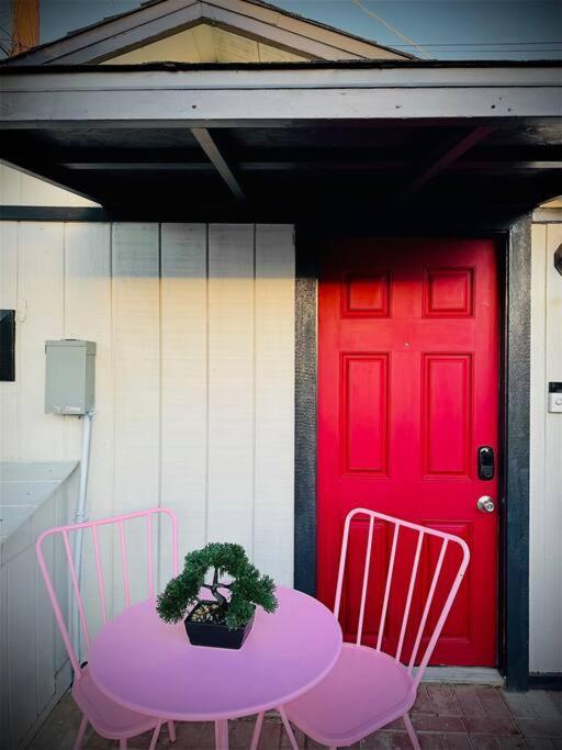 New Tiny Home Uptown Phoenix Exterior photo